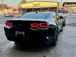 شيفروليه كامارو